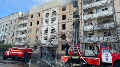 Жилой дом в Шебекино