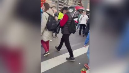 Кража телефона