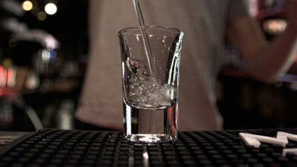 водка
