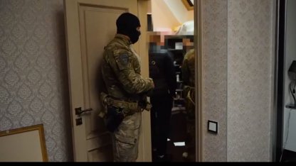 штурм