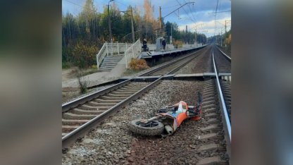 смертельное дтп
