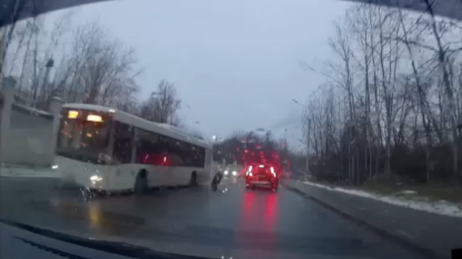 ДТП