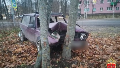 дтп в морозова