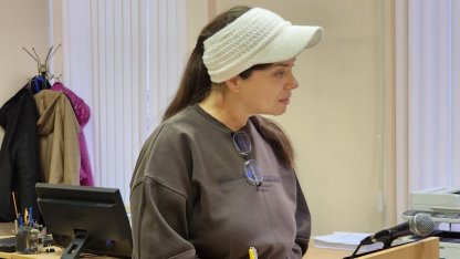 Наталья Королёва