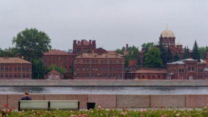 Кресты