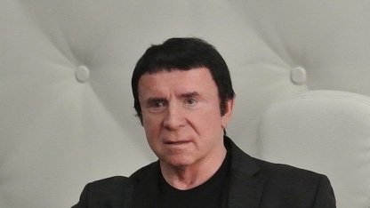 Анатолий Кашпировский