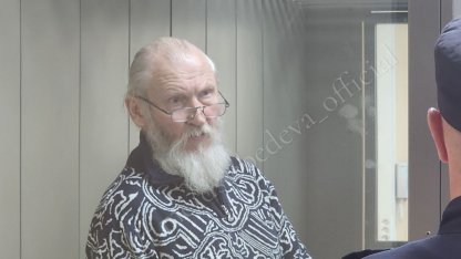 Михаил Глущенко