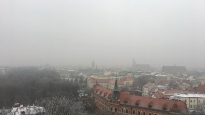 Польша