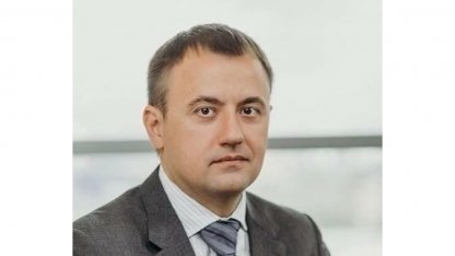 Михаил Казаков