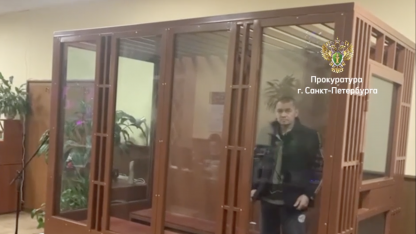 Андрей Лаврентьев