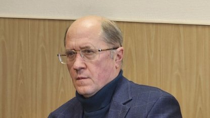 Олег Фадеенко