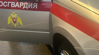 Росгвардия