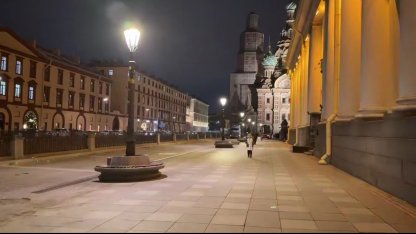 Спас на Крови