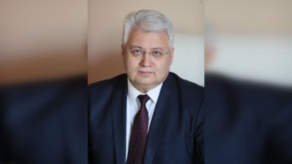 Эргашев