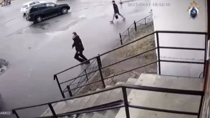 Сергей Гафнер