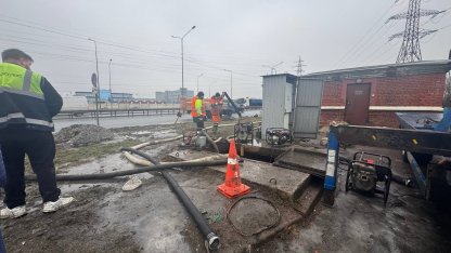 Пискарёвский проспект