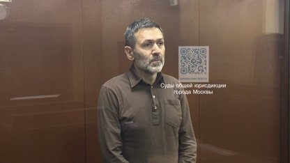 бывший заместитель чубайса