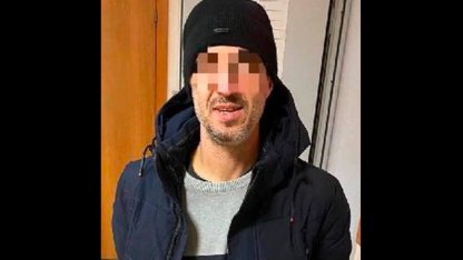 Нападавший на работников скорой