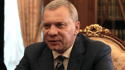 Юрий Борисов
