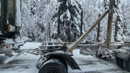 смертельное дтп