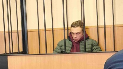 помогал сотруднику военкомата