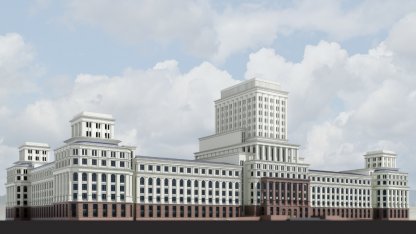 проект для ДонНТУ