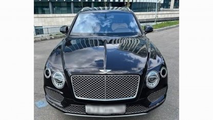Bentley
