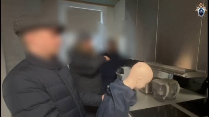 Убийство из прошлого