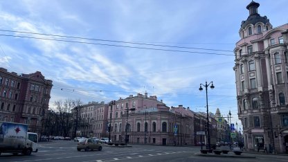Петербург