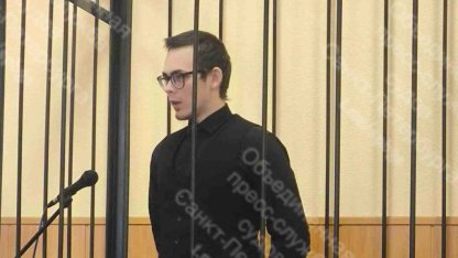 Михаил Медведев