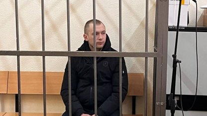 Алексей Шаганов