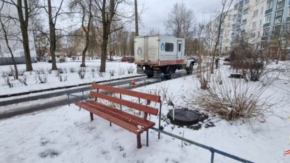 дтп луга