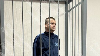 Никита Кильмаев