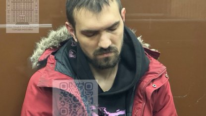 пошутил про инвалида