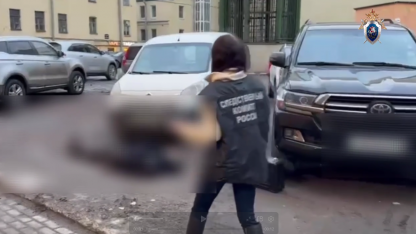 тело на советской