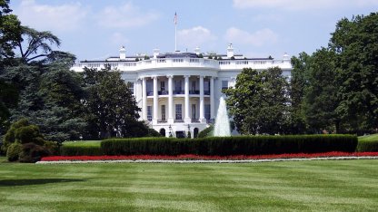 Администрация президента США