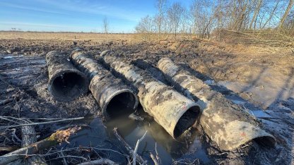 Орловский водовод
