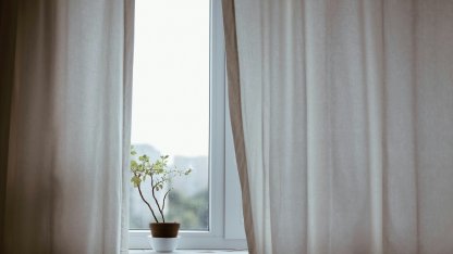 Окно