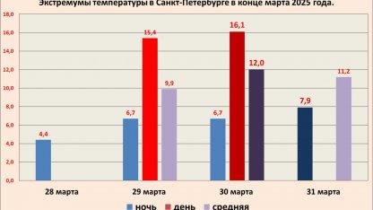 погода