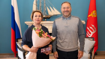 Уполномоченный по правам ребенка