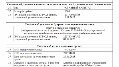 ЕГРЮЛ