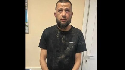 Пальба в Колпино