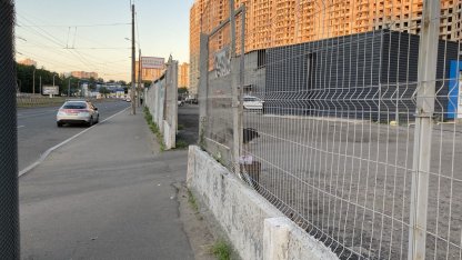 Приморский район 