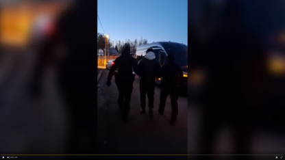 стрельба в колпино