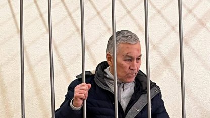 Роман Зарипов