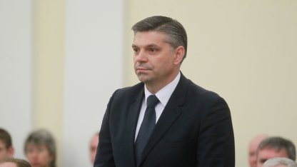 Сергей Серезлеев