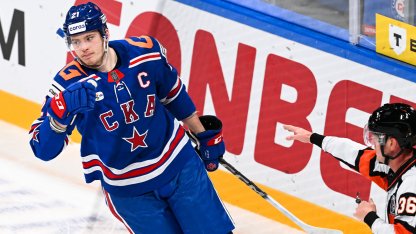 Александр Никишин