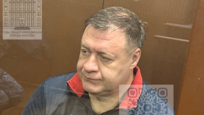 Алексей Дедов