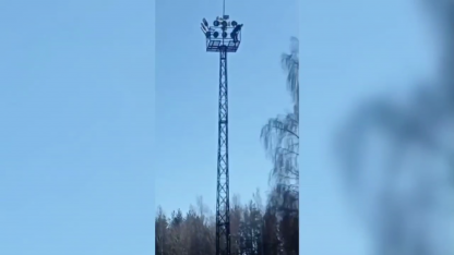 дебошир