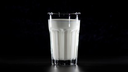 Молочный продукт